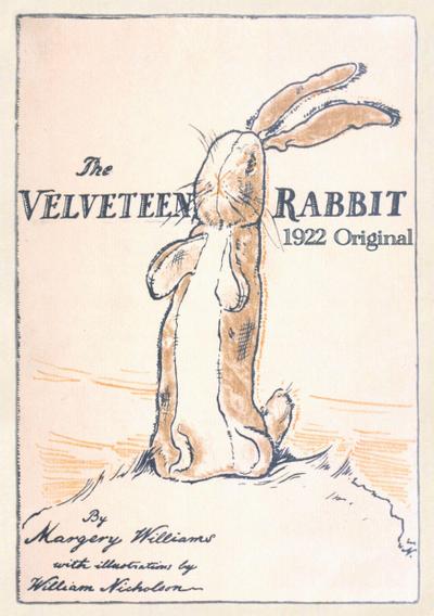 The Velveteen Rabbit