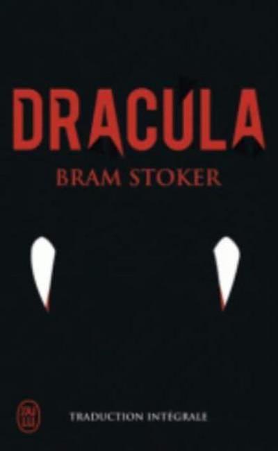 Stoker, B: Dracula