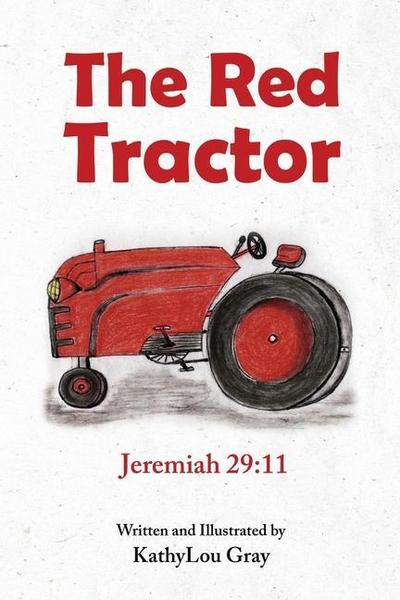 The Red Tractor