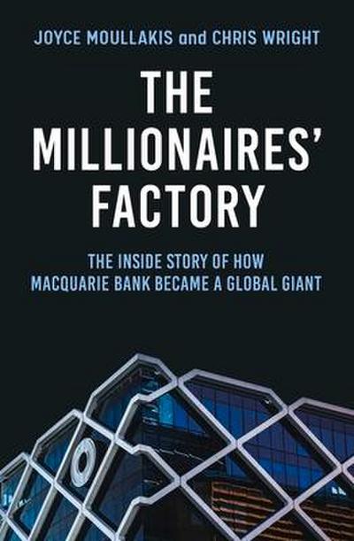 The Millionaires’ Factory