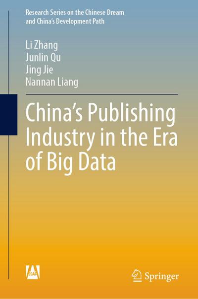 China’s Publishing Industry in the Era of Big Data