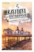 Herzstücke an der Ostseeküste Mecklenburg-Vorpommern