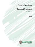Tango perpetuelfor orchestra