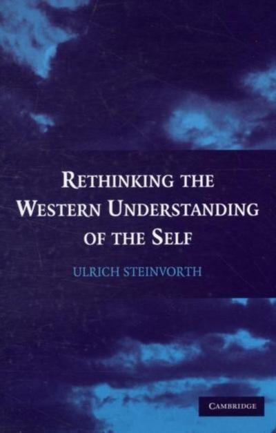 Rethinking the Western Understanding of the Self