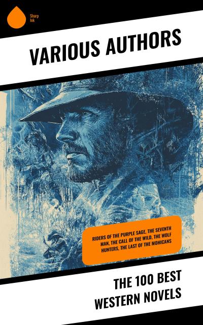 The 100 Best Western Novels