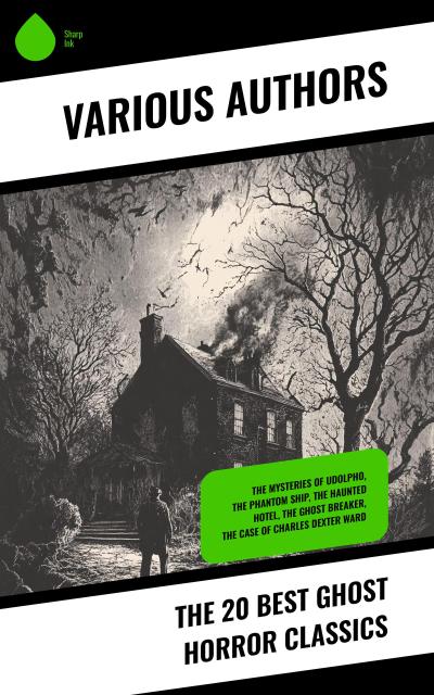 The 20 Best Ghost Horror Classics