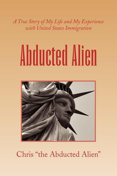 Abducted Alien