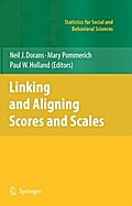 Linking and Aligning Scores and Scales