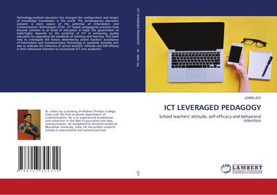 ICT LEVERAGED PEDAGOGY