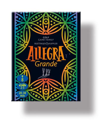 ALLEGRA Grande