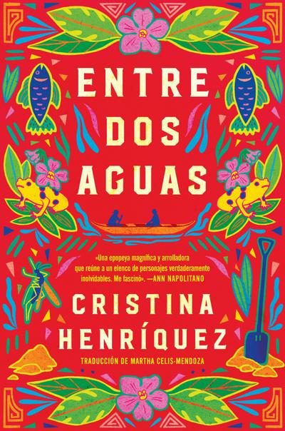 Great Divide, The  Entre dos aguas (Spanish edition)