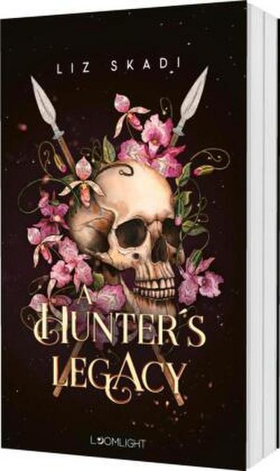 A Hunter’s Legacy