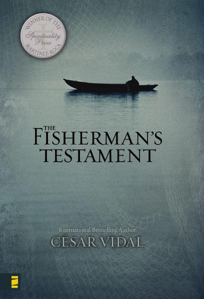 The Fisherman’s Testament