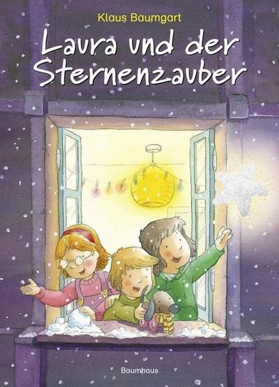 Laura und der Sternenzauber