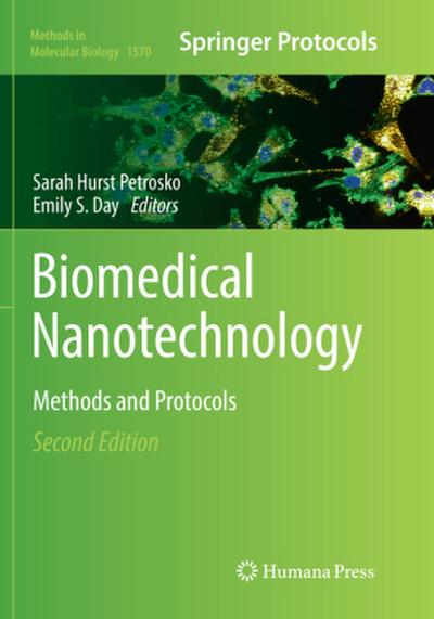 Biomedical Nanotechnology