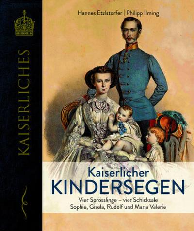 Kaiserlicher Kindersegen