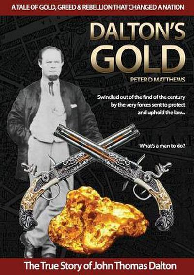 Dalton’s Gold