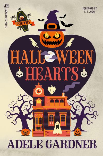 Halloween Hearts