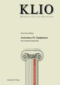 Antiochos IV. Epiphanes