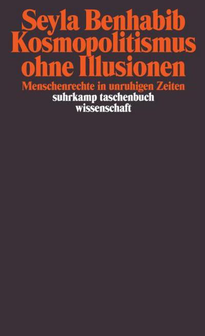 Kosmopolitismus ohne Illusionen