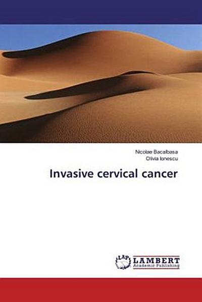 Invasive cervical cancer