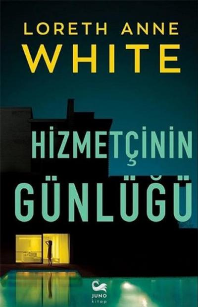 Hizmetcinin Günlügü