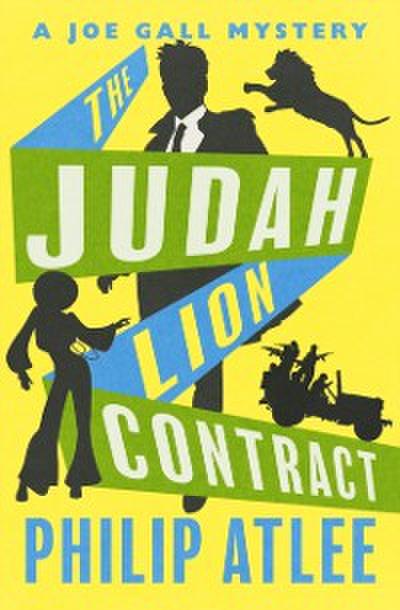 Judah Lion Contract