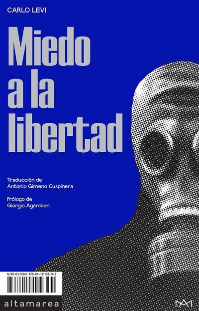 Miedo a la libertad