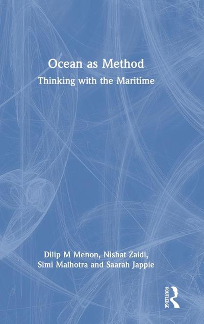 Ocean as Method