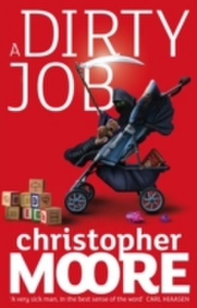 Dirty Job