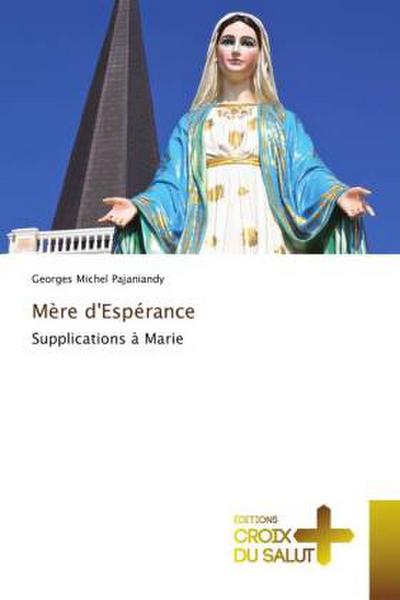 Mère d’Espérance