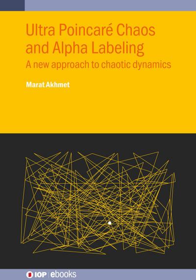 Ultra Poincaré Chaos and Alpha Labeling