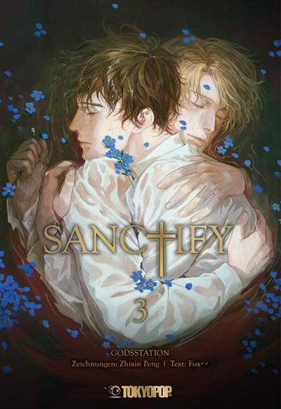 SANCTIFY 03