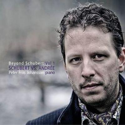 Beyond Schubert Vol 1: Schubert vs. Andr’e