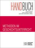 Handbuch Methoden im Geschichtsunterricht