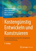 Kostengünstig Entwickeln und Konstruieren