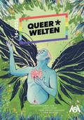 Queer-Welten 14-2025 - Das queerfeministische Phantastikmagazin