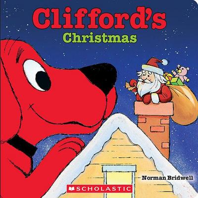 Clifford’s Christmas