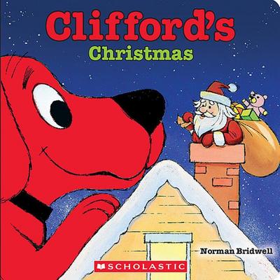 Clifford’s Christmas