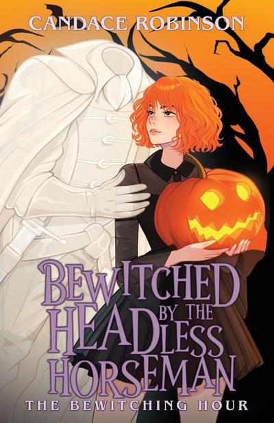 Bewitched by the Headless Horseman