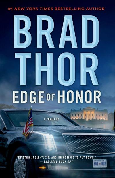Edge of Honor