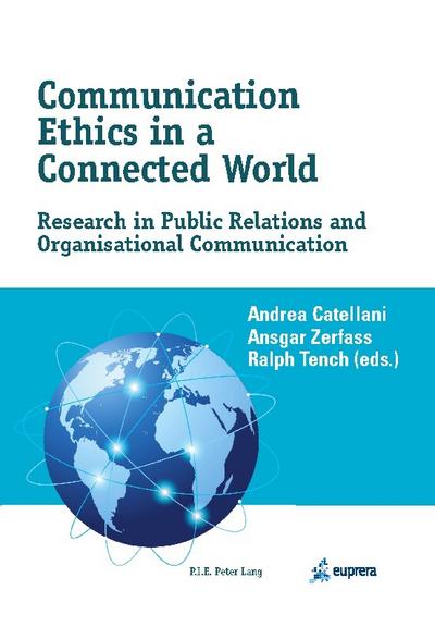 Communication Ethics in a Connected World