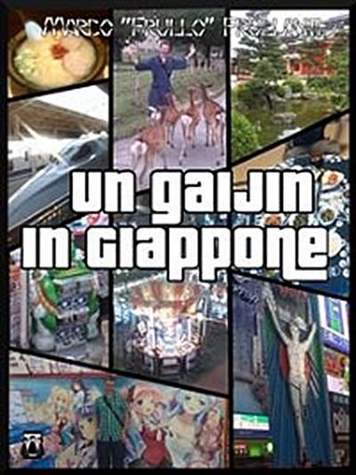 Un Gaijin in Giappone