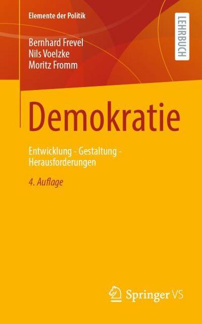 Demokratie