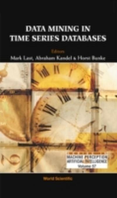 Data Mining In Time Series Databases