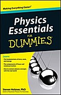 Physics Essentials For Dummies