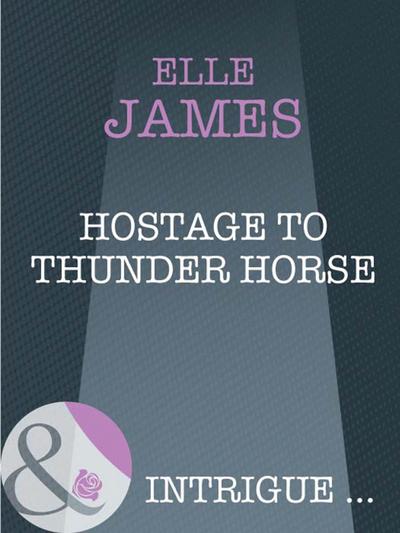 Hostage To Thunder Horse