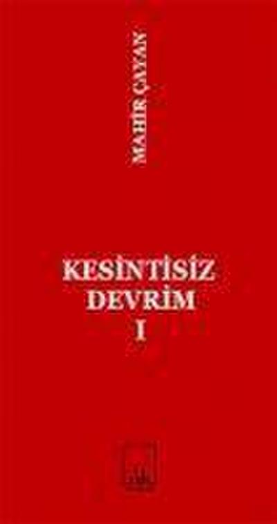 Kesintisiz Devrim 1