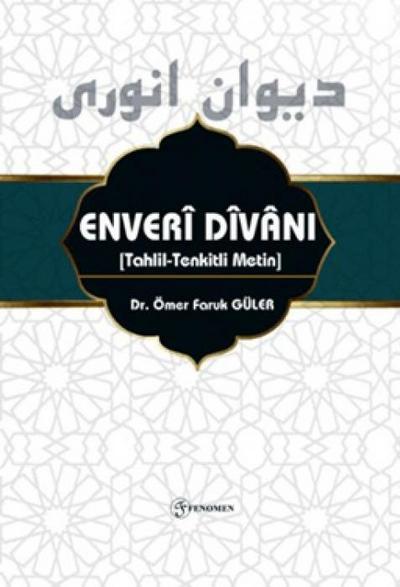 Enveri Divani