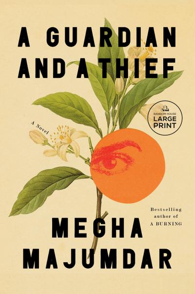 A Guardian and a Thief: Oprah’s Book Club